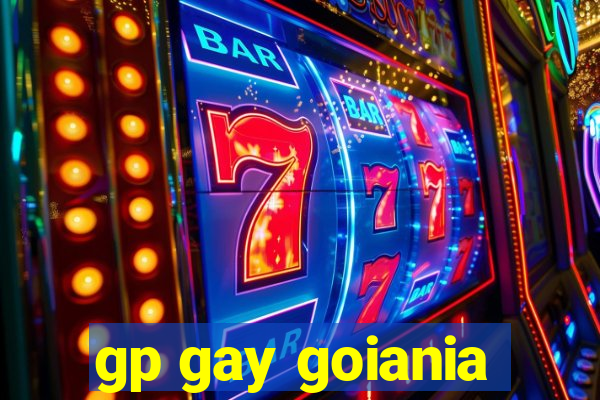 gp gay goiania